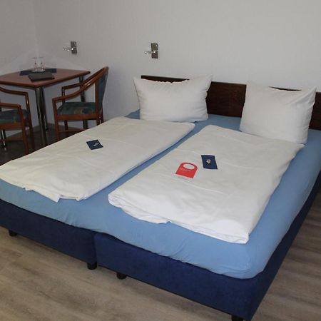 Aparthotel Hoeper Oyten Exterior photo