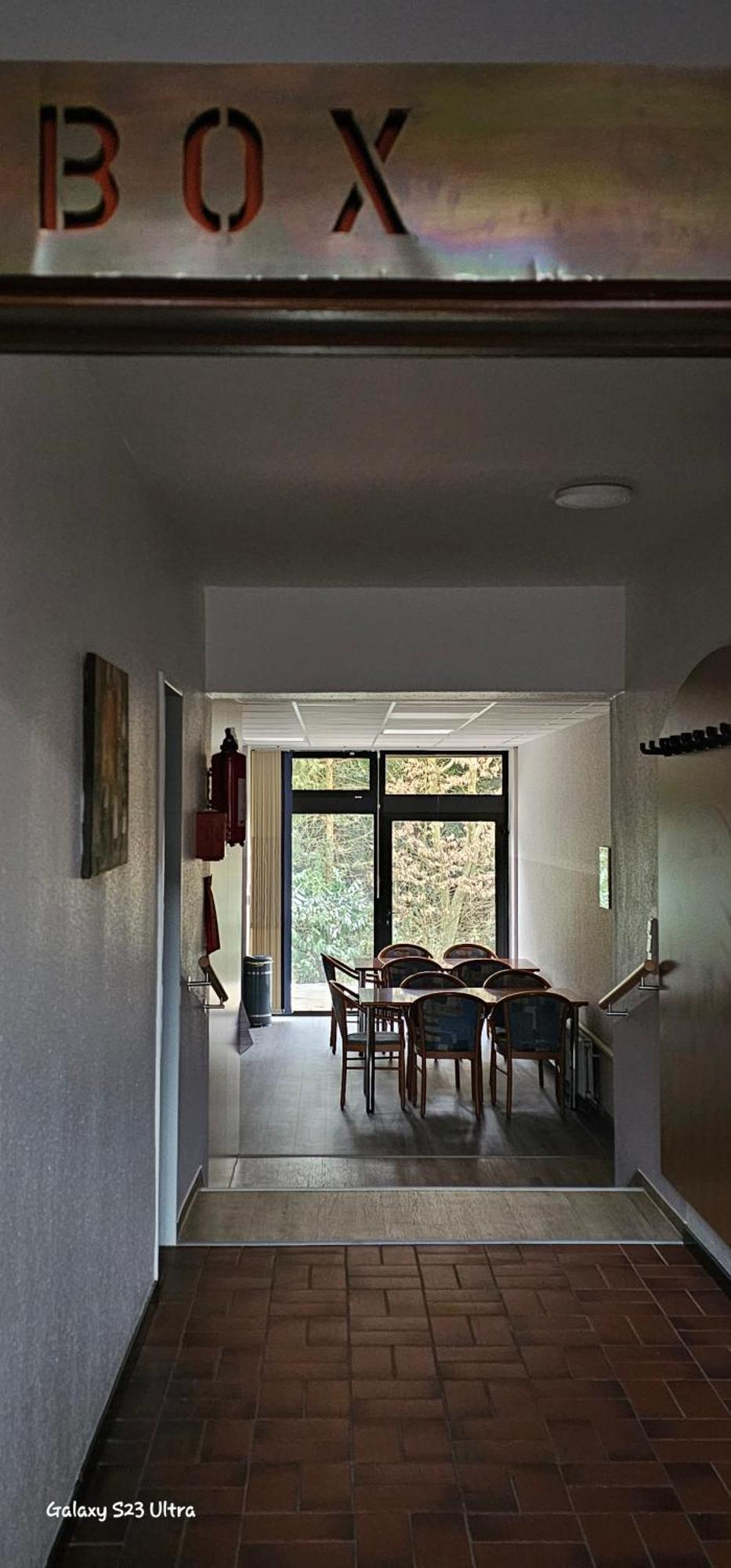 Aparthotel Hoeper Oyten Exterior photo