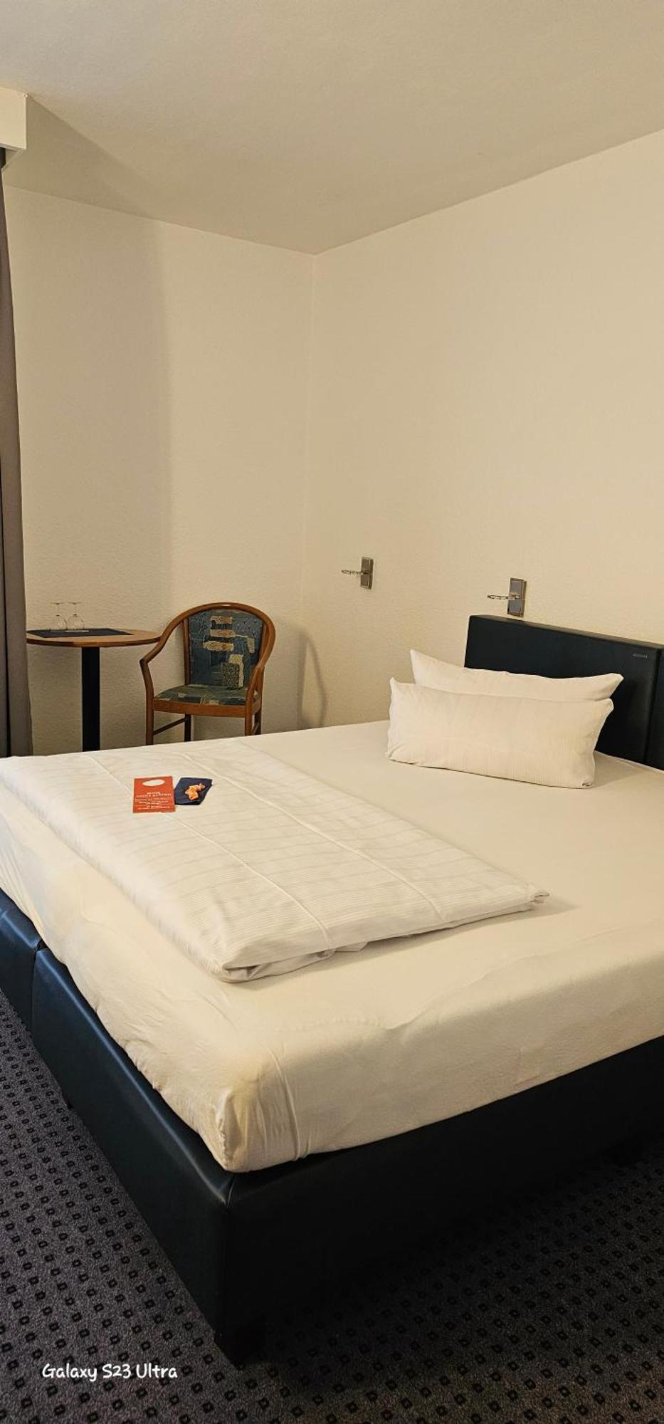 Aparthotel Hoeper Oyten Exterior photo