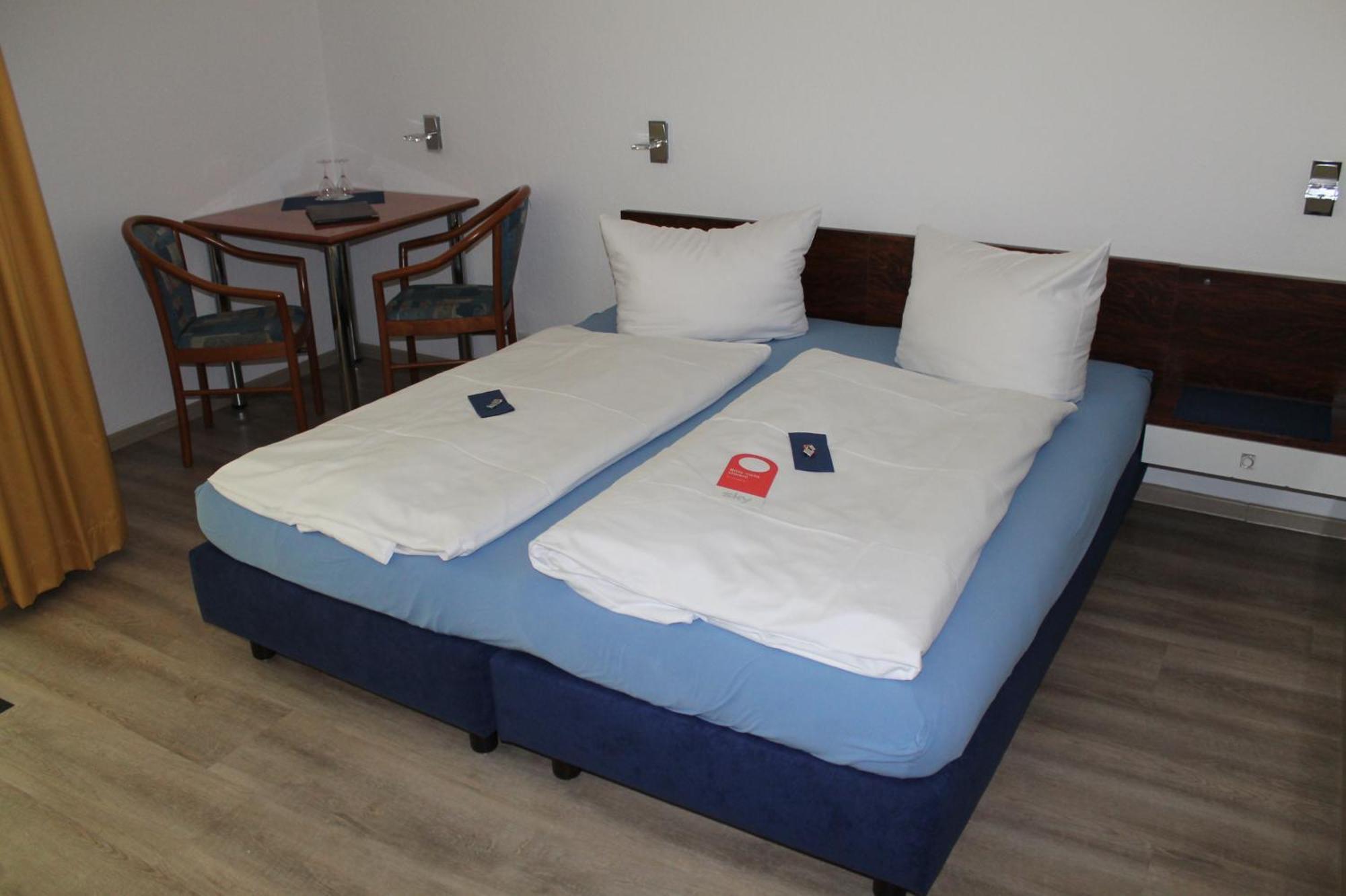 Aparthotel Hoeper Oyten Exterior photo