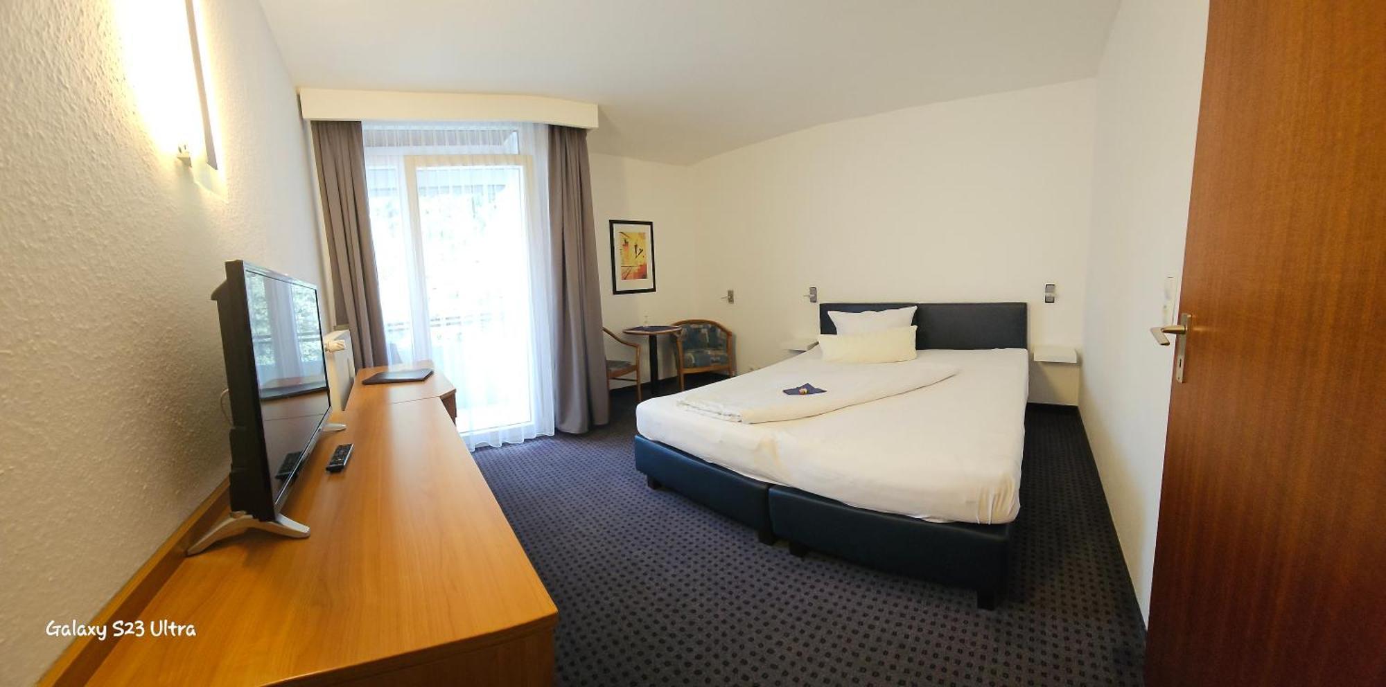 Aparthotel Hoeper Oyten Exterior photo