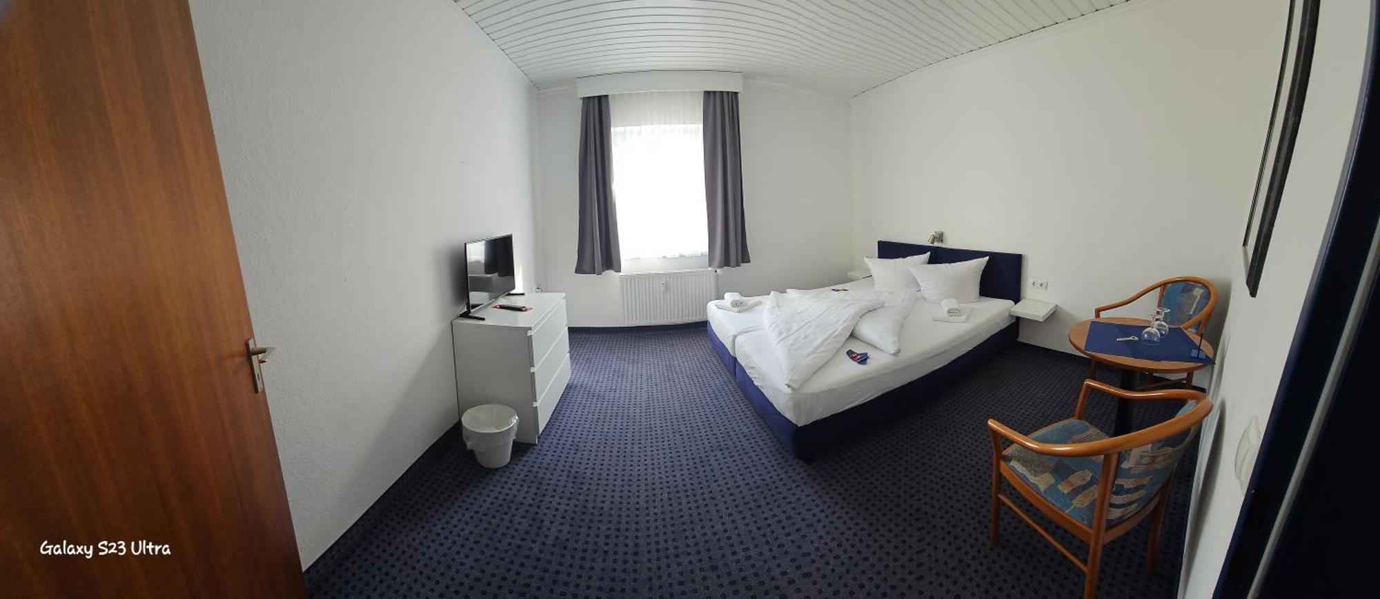 Aparthotel Hoeper Oyten Exterior photo