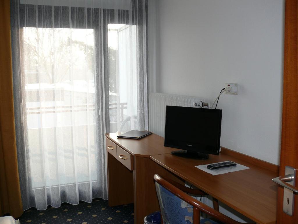 Aparthotel Hoeper Oyten Exterior photo